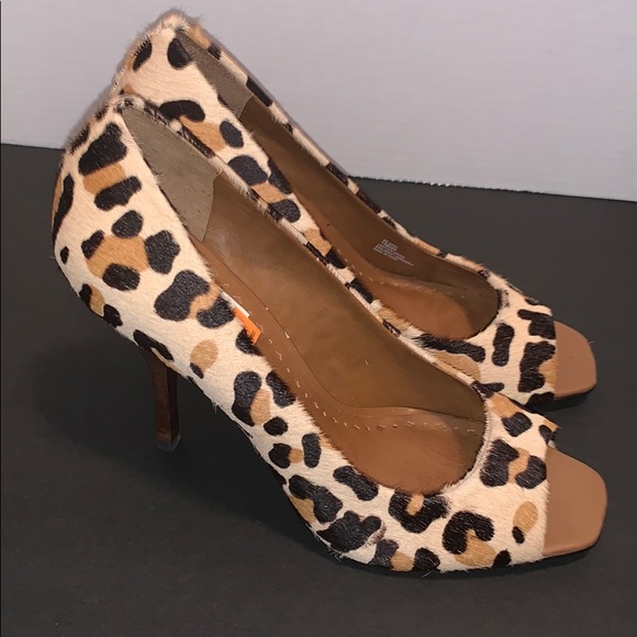 BCBG Generation Heels - Picture 3 of 9